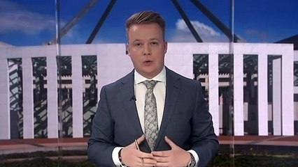 Government unveils multi-billion dollar defence policy