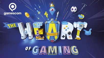 Gamescom 2018 : dates, trailers, annonces et rumeurs du salon allemand