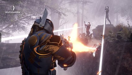 Deathgarden (PC) : date de sortie, trailer, news et gameplay du jeu action multijoueur
