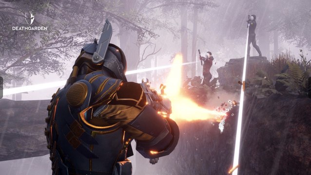 Deathgarden (PC) : date de sortie, trailer, news et gameplay du jeu action multijoueur
