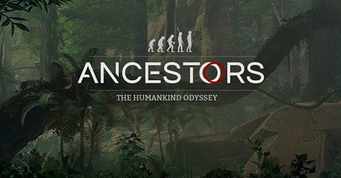 Ancestors: The Humankind Odyssey (PC, PS4, XBOX) : date de sortie, trailers, news et gameplay du jeu d'aventure
