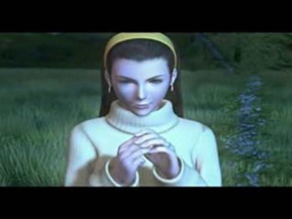 Final Fantasy VIII - Ending 2