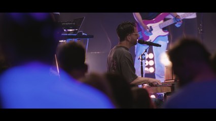 The Belonging Co - Nothing Like Your Presence (Spontaneous)