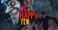 We Happy Few (PC, Xbox One) : date de sortie, trailers, news et gameplay du jeu de survie
