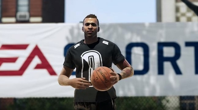 NBA Live 19 (PS4, Xbox One) : date de sortie, trailers, news et gameplay du jeu de basket