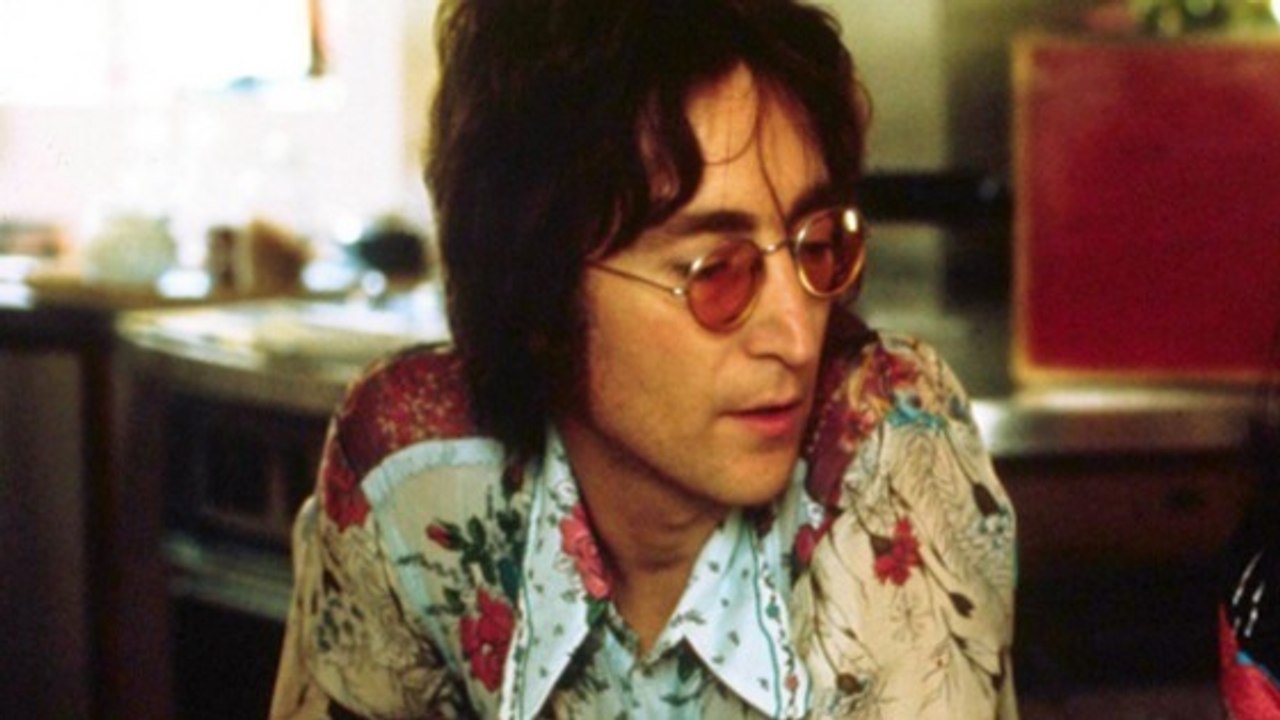 John Lennon: Gestohlene Tagebücher in Berlin wiedergefunden