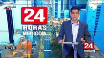 Precio de combustibles se mantienen pese a medidas del Gobierno