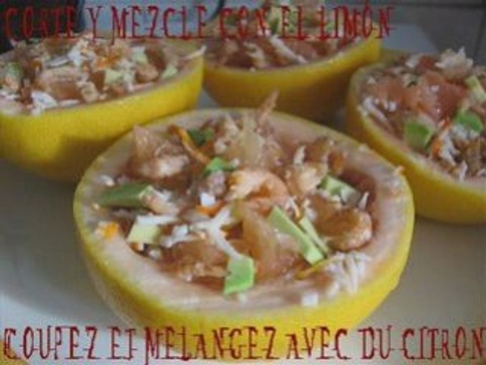 preojet espagnol