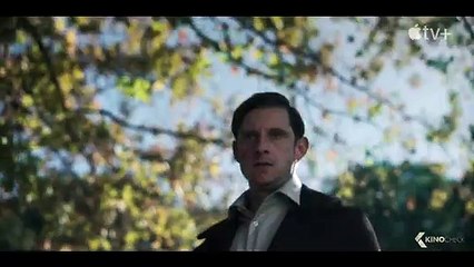 SHINING GIRLS Trailer (2022) Apple TV