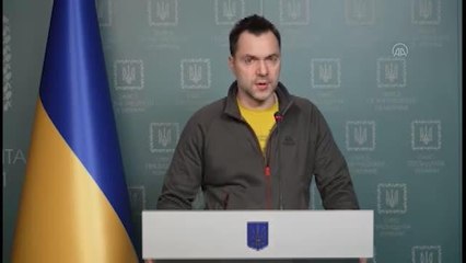 Ukrayna: "Rus filosunun firkateyni 'Amiral Essen'e hasar verildi"