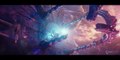 DOCTOR STRANGE 2 Monster Attack NEW Trailer (2022) Multiverse of Madness