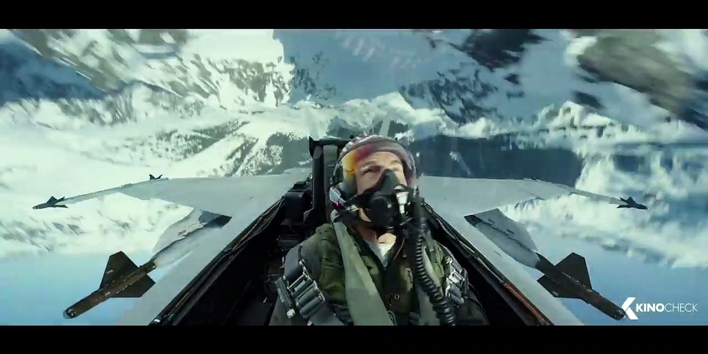 TOP GUN 2_ Maverick - 5 Minutes NEW Trailer & Behind the Scenes (2022)