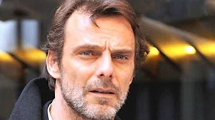 Alessandro Preziosi protagonista della nuova serie tv di Rai1 Black Out: "In mezzo alla neve con men