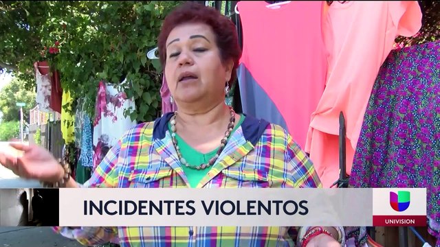 Buscan a sospechosos de invadir y robar dos propiedades en San Diego