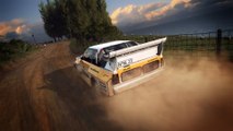 DiRT Rally 2.0 (PS4, XBOX, PC) : date de sortie, trailer, news et gameplay