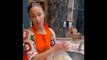 Paula Patton gets clowned on Twitter over fried chicken cooking video