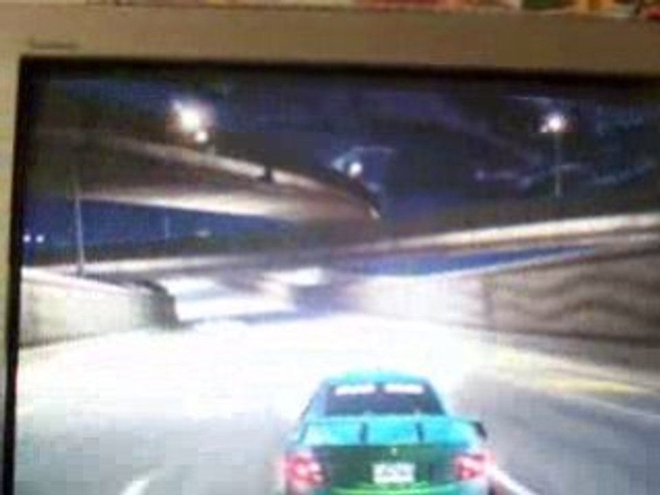 Need for Speed Underground 2