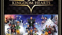 Kingdom Hearts : The Story so Far : un épisode récap avant la sortie du 3