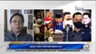 Survei: Tren Elektabilitas Ganjar Pranowo Naik, Prabowo Turun