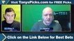 Live Free Expert NBA NHL Picks - Predictions, 4/5/2022 Best Bets, Odds & Betting Tips | Tonys Picks