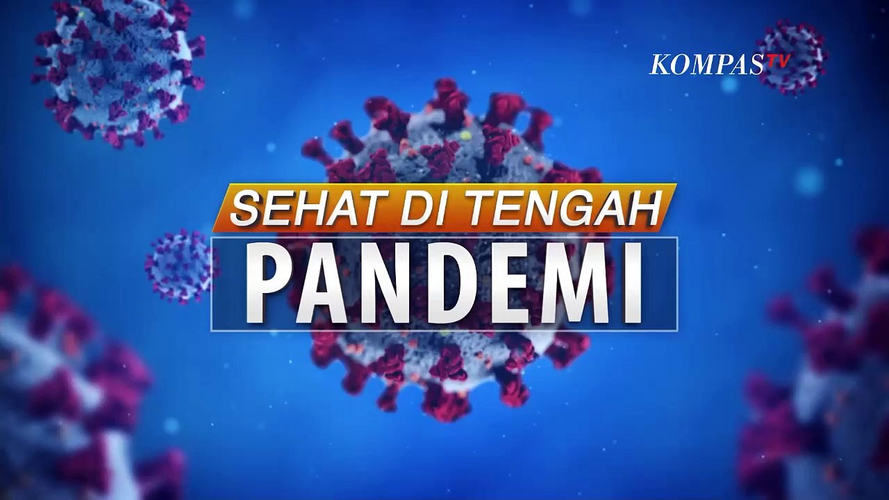 Sehat di Tengah Pandemi Bersama Dokter Spesialis Paru, Simak Informasi Berikut Ini