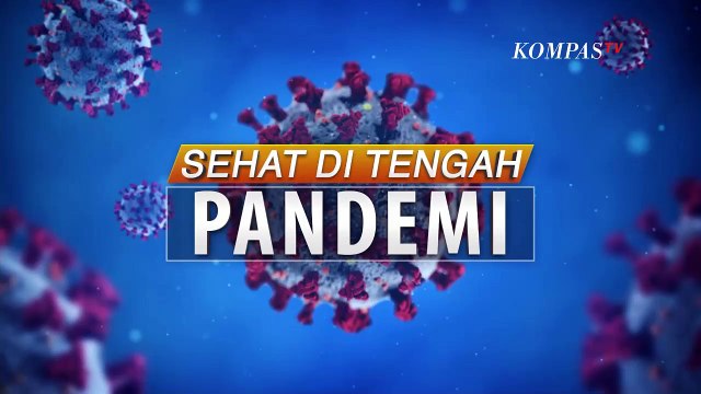 Sehat di Tengah Pandemi Bersama Dokter Spesialis Paru, Simak Informasi Berikut Ini