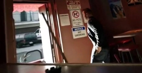 Wisdom of the Crowd S01 E11