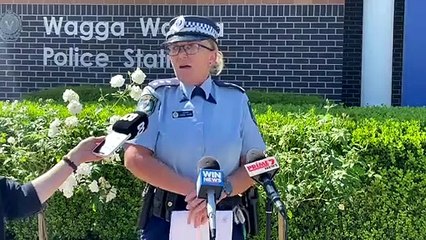 Wagga police appeal for information around Kooringal unit block fire | April 5, 2022