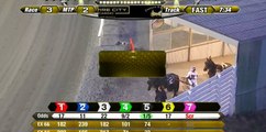 Yonkers Raceway -  2 Races BORGATA PACING SERIES LEG #3 Total Purses 100,000