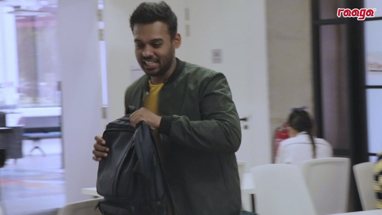 Episode 2: Deyh Sureshhhh!