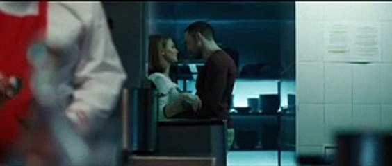 Фемида видит 17 серия (2021) HD