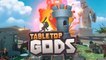 Tabletop Gods : découvrez la bande annonce du God Game en VR