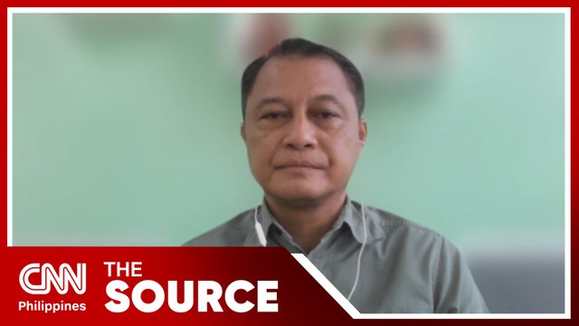Ikaw Muna Pilipinas Visayas lead convenor Nick Malazarte | The Source