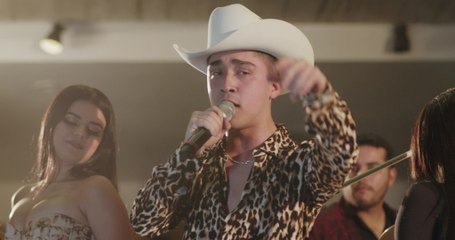 Nathan Galante - A Darle Con Todo (En Vivo)