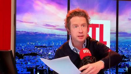 Le journal RTL de 04h30 du 05 avril 2022