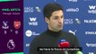 Arteta still confident Arsenal can hold off Spurs in race for fourth