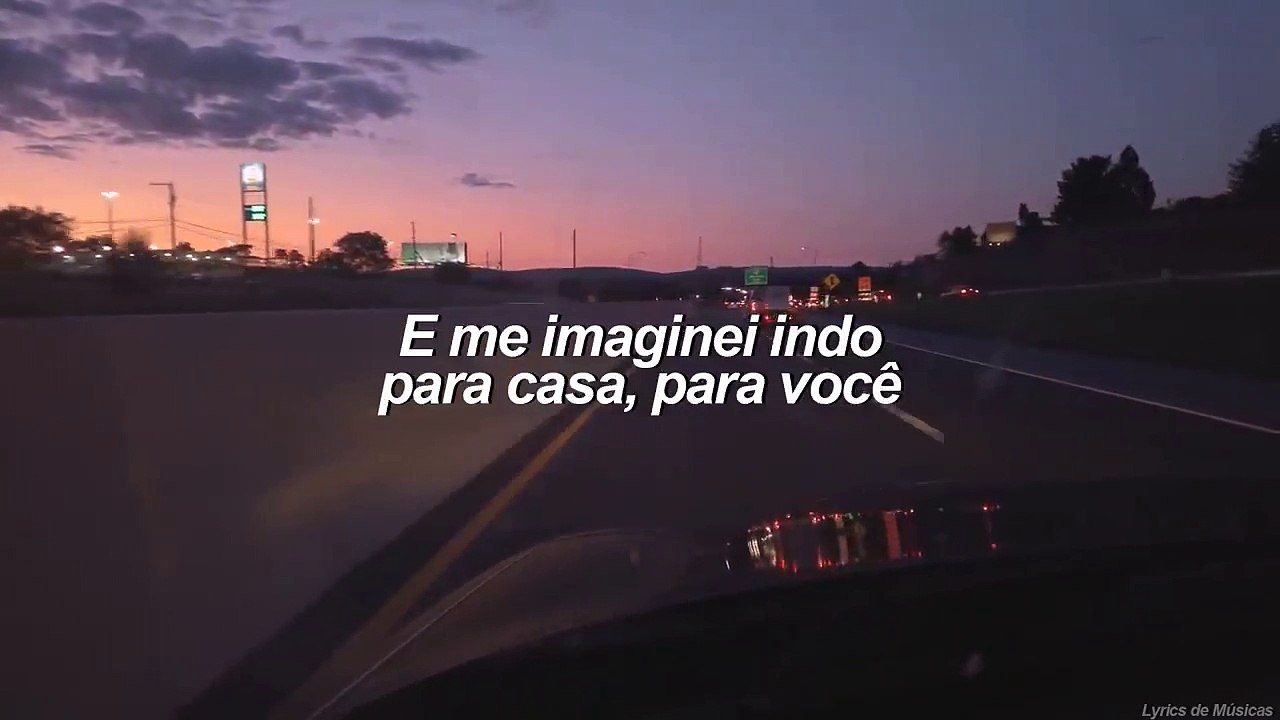 Olivia Rodrigo - Drivers License (Tradução)