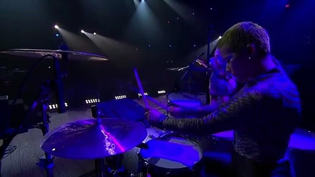 Olivia Rodrigo - drivers license (Live From Austin City Limits)