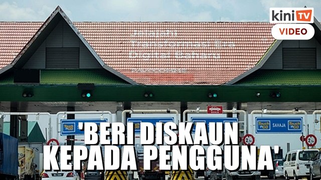 'Tol empat lebuh raya tak naik kesinambungan usaha PH pada 2019'