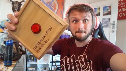 Mario 64 : ce streamer finit le jeu avec un seul bouton