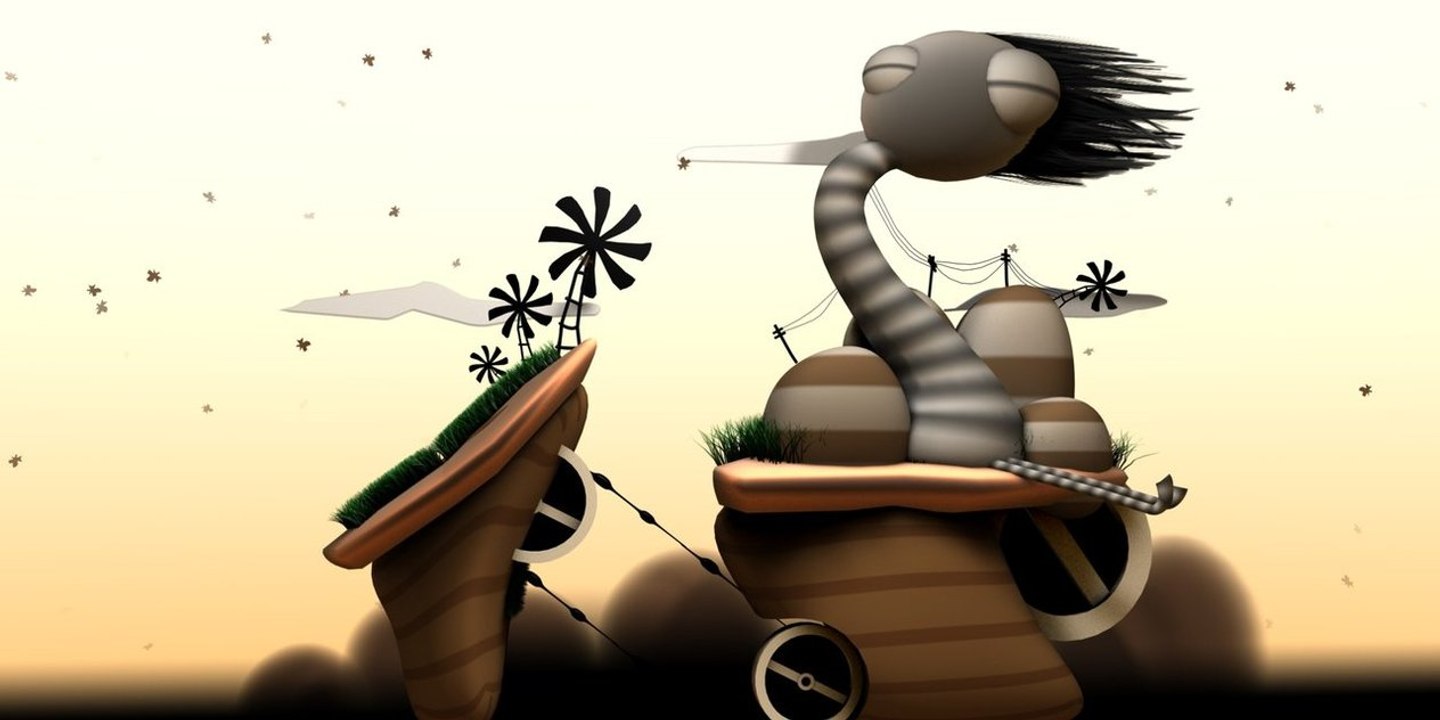 World of Goo : le meilleur jeu indépendant de l'histoire est gratuit sur la boutique Epic Games