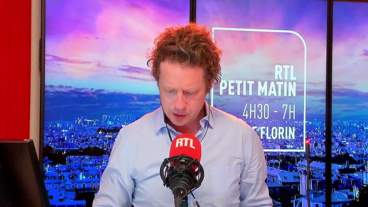 Les infos de 5h - Guerre en Ukraine : comment prouver l'existence d'un crime de guerre ?