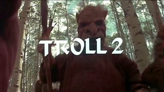 Troll 2 (1990) - Doblaje latino