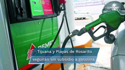 Hacienda enmienda “error”, devuelve subsidio a frontera norte; deja fuera a Tijuan