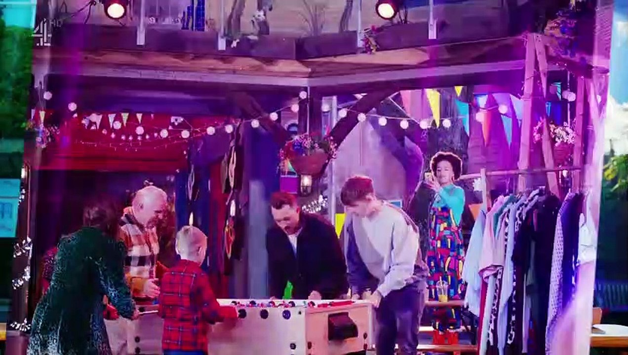 Hollyoaks 4th April 2022