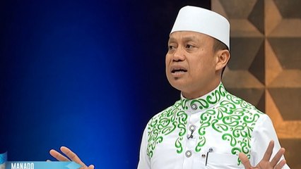 Pakaian Syar'i Melindungi Kita dari Perbuatan Maksiat