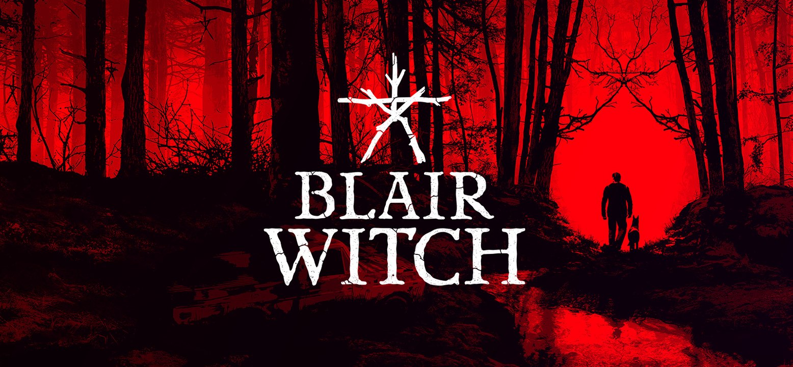 Blair Witch (jeu vidéo 2019) : date de sortie, trailer, news et gameplay