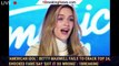 'American Idol': Betty Maxwell fails to crack Top 24, shocked fans say 'got it so wrong' - 1breaking