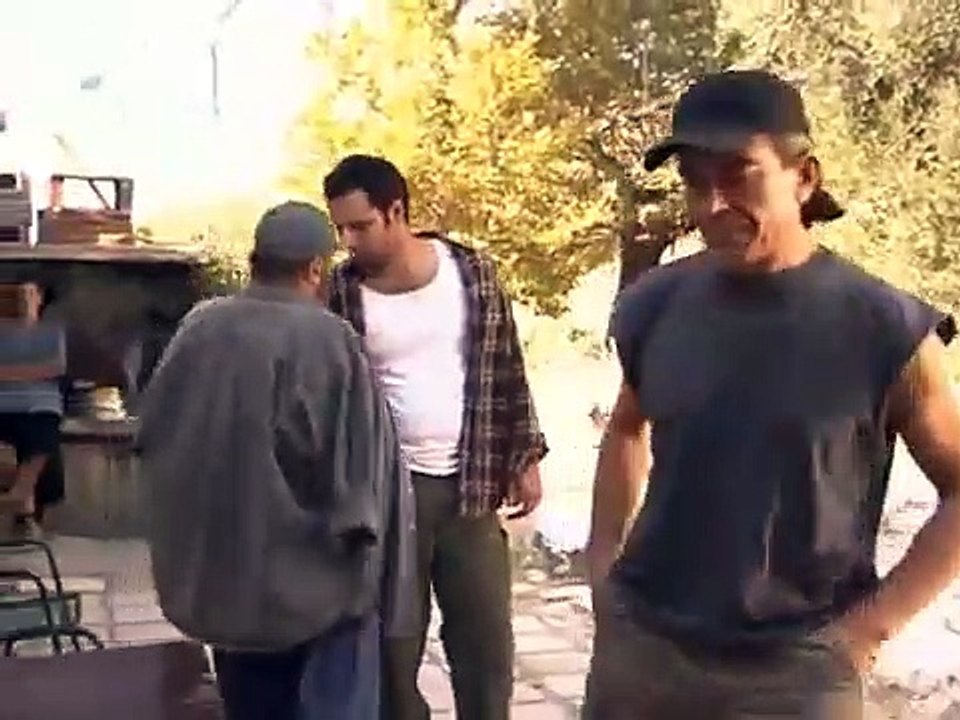 10η Εντολή - S01E03 - Απλή οικογενειακή ιστορία