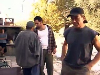 10η Εντολή - S01E03 - Απλή οικογενειακή ιστορία